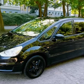 Ford S-MAX 2.0 benzyna