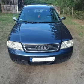Sprzedam Audi A6