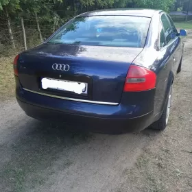 Sprzedam Audi A6