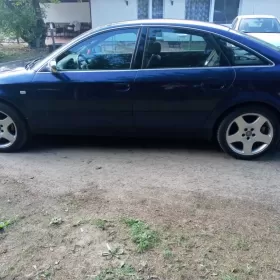 Sprzedam Audi A6