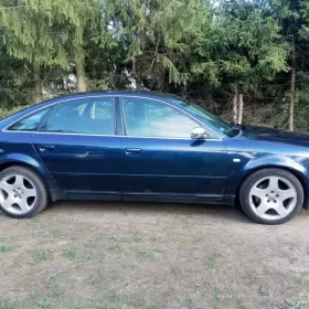 Sprzedam Audi A6