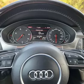 Audi a6 c7 3.0 tdi v6 quattro avant