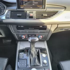 Audi a6 c7 3.0 tdi v6 quattro avant