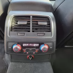 Audi a6 c7 3.0 tdi v6 quattro avant