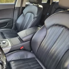 Audi a6 c7 3.0 tdi v6 quattro avant