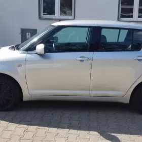 Sprzedam Suzuki Swift 1.3 2006r.