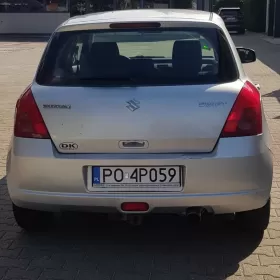 Sprzedam Suzuki Swift 1.3 2006r.