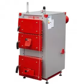UNIEKO 11 kW Kotły węglowe piec, kocioł 5 KLASA - ECODESIGN