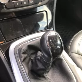 Opel insignia turbo