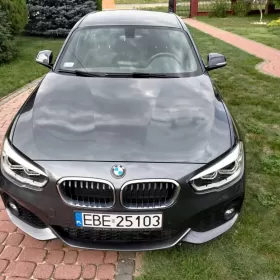 BMW 118i M Sport