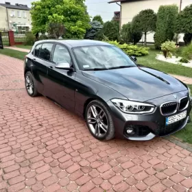 BMW 118i M Sport