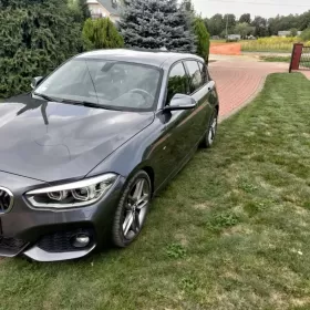 BMW 118i M Sport