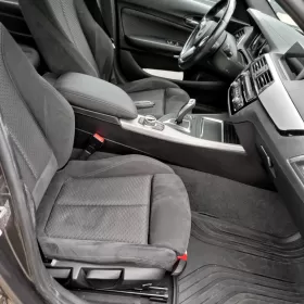 BMW 118i M Sport