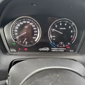 BMW 118i M Sport