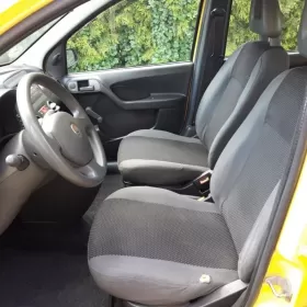 Fiat Panda 2008 1.1 Klima bezwypadkowy z Niemiec!