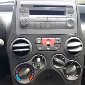 Fiat Panda 2008 1.1 Klima bezwypadkowy z Niemiec!