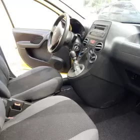 Fiat Panda 2008 1.1 Klima bezwypadkowy z Niemiec!