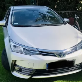 Sprzedam samochód Toyota Corolla