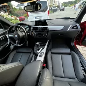 BMW 118i M Pakiet - 2019r. 49500 km