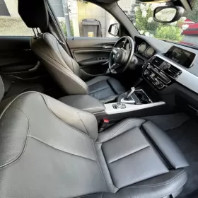 BMW 118i M Pakiet - 2019r. 49500 km