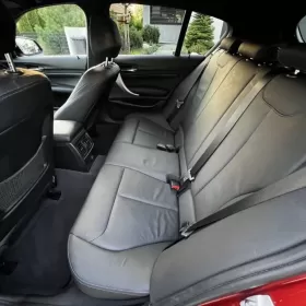 BMW 118i M Pakiet - 2019r. 49500 km