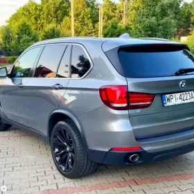 BMW X5 XDrive25d
