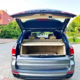 BMW X5 XDrive25d
