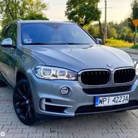 BMW X5 XDrive25d
