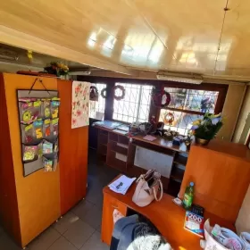 Sprzedam kiosk handlowy