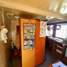 Sprzedam kiosk handlowy