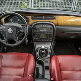 Jaguar X-Type