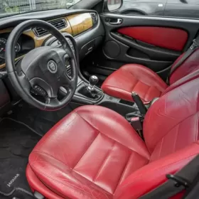 Jaguar X-Type