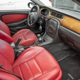 Jaguar X-Type