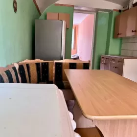 Mieszkanie lewin brzeski parter centrum okazja