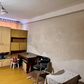 Mieszkanie lewin brzeski parter centrum okazja