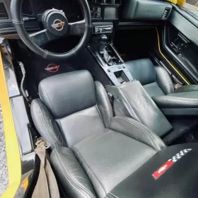 Corvette C4 5.7 V8 Holley Edelbrock Zarejestrowana ! ! !