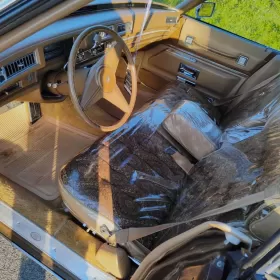 Cadillac Deville 1974r Stan Fabryczny, 20tys km, NOWY ! ! !