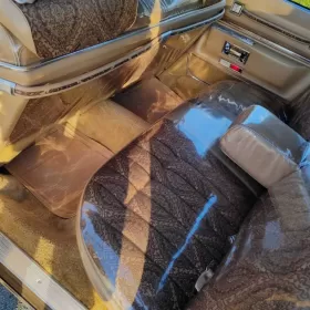 Cadillac Deville 1974r Stan Fabryczny, 20tys km, NOWY ! ! !