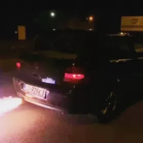 Golf vr6 Turbo 4motion 500koni zakuty kjs gsmp (Gti R32 AMG RS)