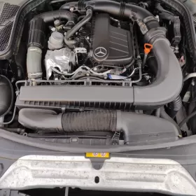 Mercedes C-klasa