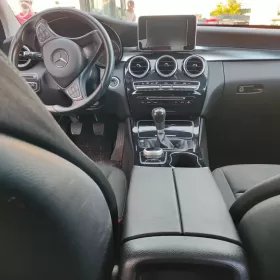 Mercedes C-klasa