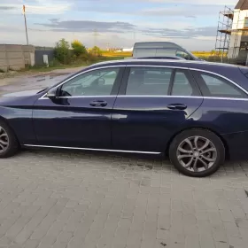 Mercedes C-klasa