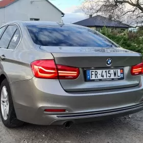 F30 lift. Automat ! Nawigacja !