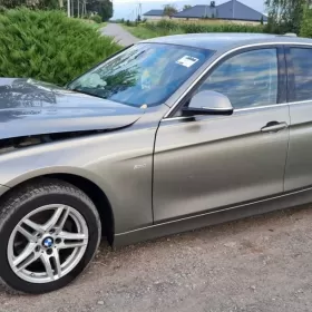 F30 lift. Automat ! Nawigacja !