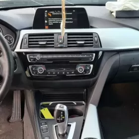 F30 lift. Automat ! Nawigacja !