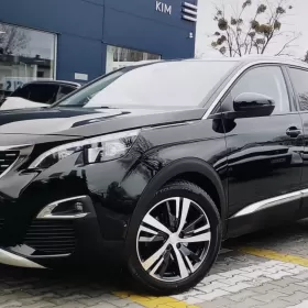Sprzedam auto w super stanie, elektryczny szyberdachPeugeot 3008