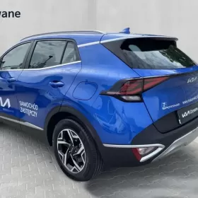 Kia Sportage 2022 I Właściciel