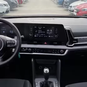 Kia Sportage 2022 I Właściciel