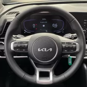 Kia Sportage 2022 I Właściciel