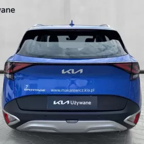 Kia Sportage 2022 I Właściciel